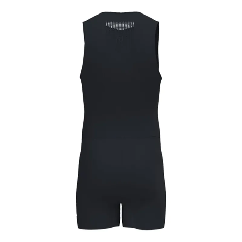 Joma Men's Record II BodySuit Black-4