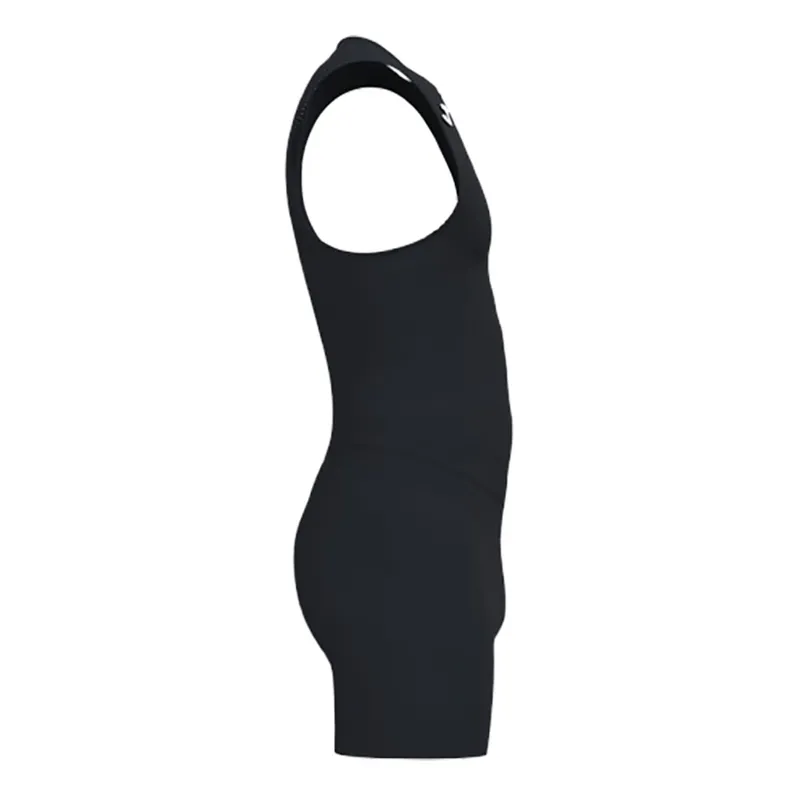Joma Men's Record II BodySuit Black-2