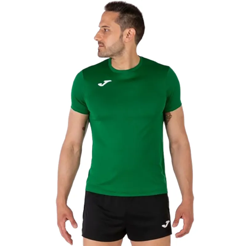 Joma Men's Record II Short Black-5