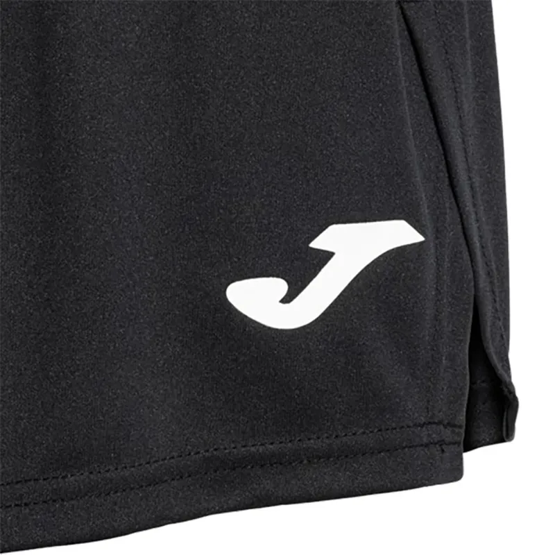 Joma Men's Record II Short Black-3