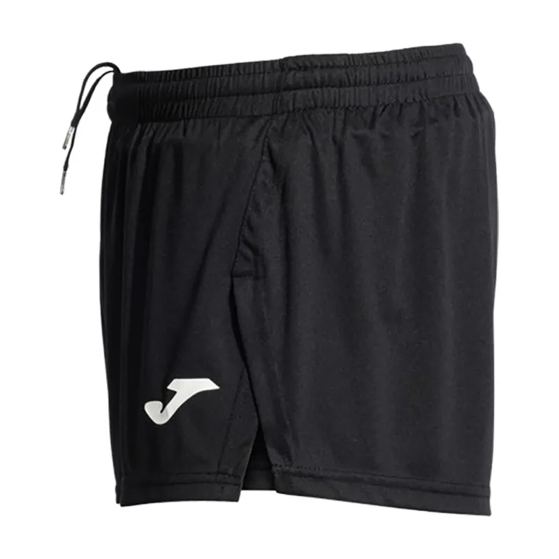 Joma Men's Record II Short Black-2
