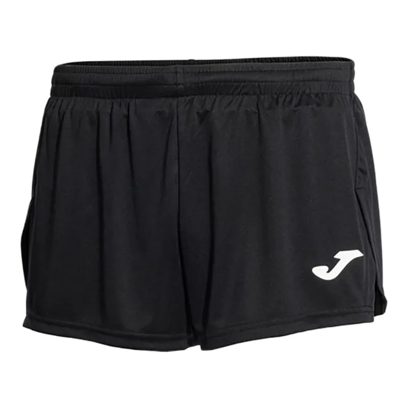 Joma Men's Record II Short Black