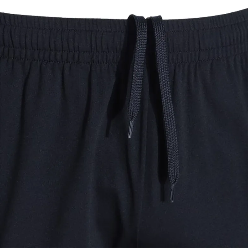 Joma Men's Record III Long Pants Black-6