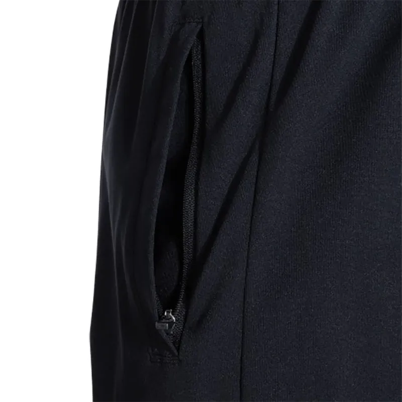 Joma Men's Record III Long Pants Black-5