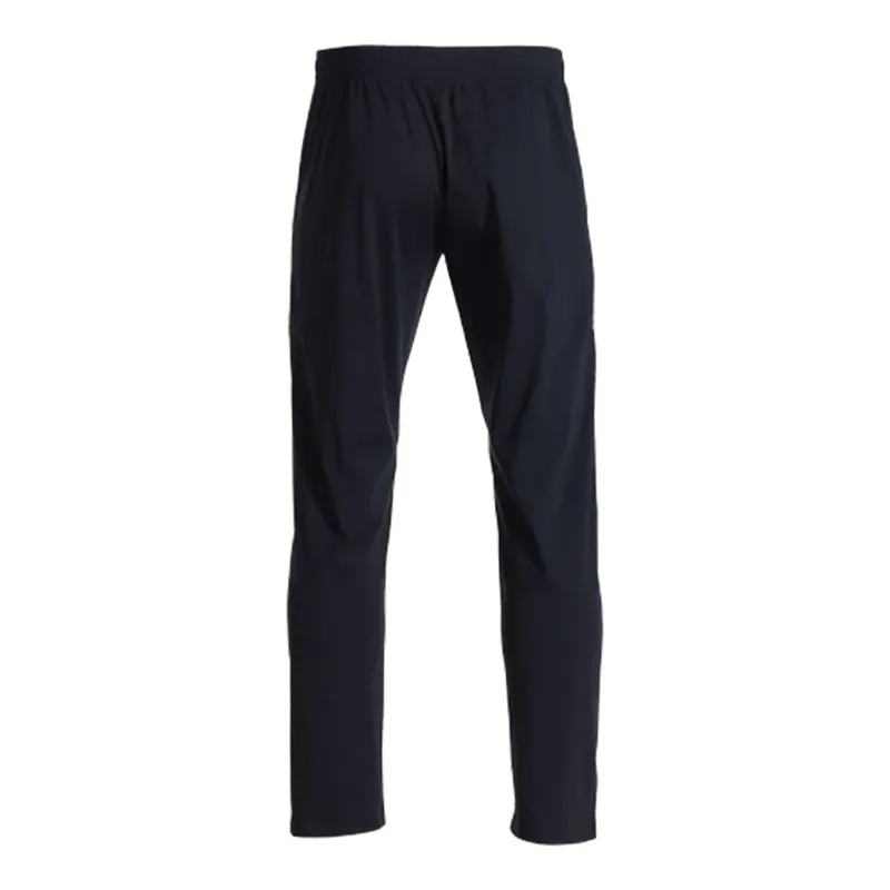 Joma Men's Record III Long Pants Black-1