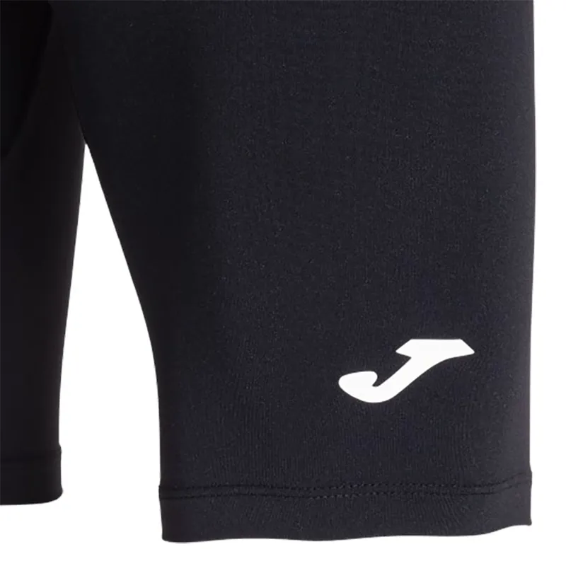 Joma Men's Record III Short Tights Black-3