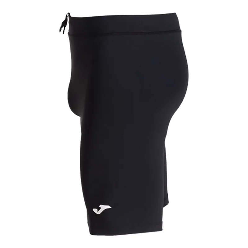 Joma Men's Record III Short Tights Black-2