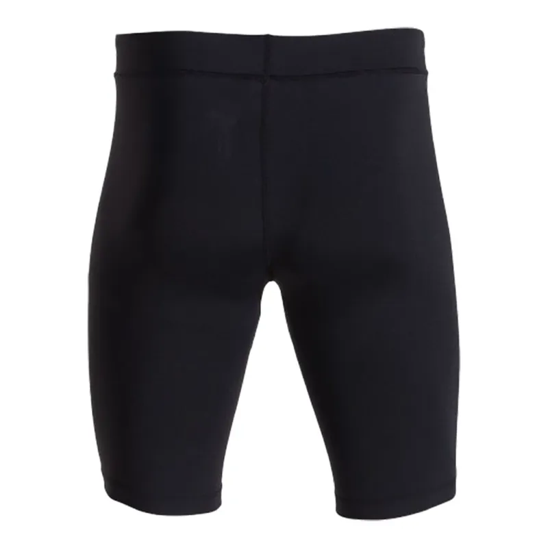 Joma Men's Record III Short Tights Black-1