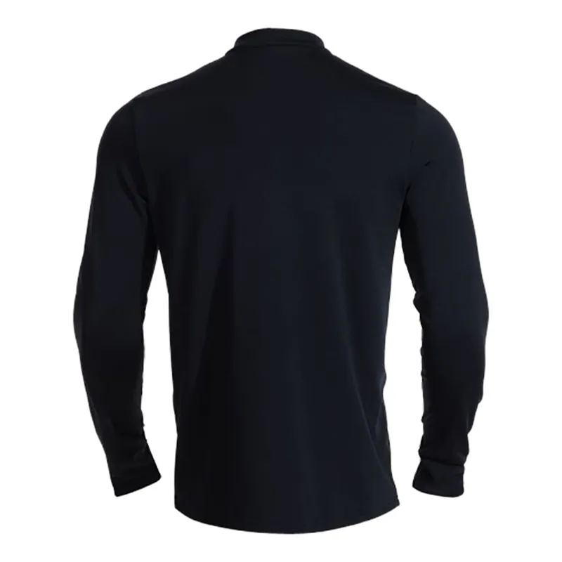 Joma Men's Record III Sweatshirt Black-1