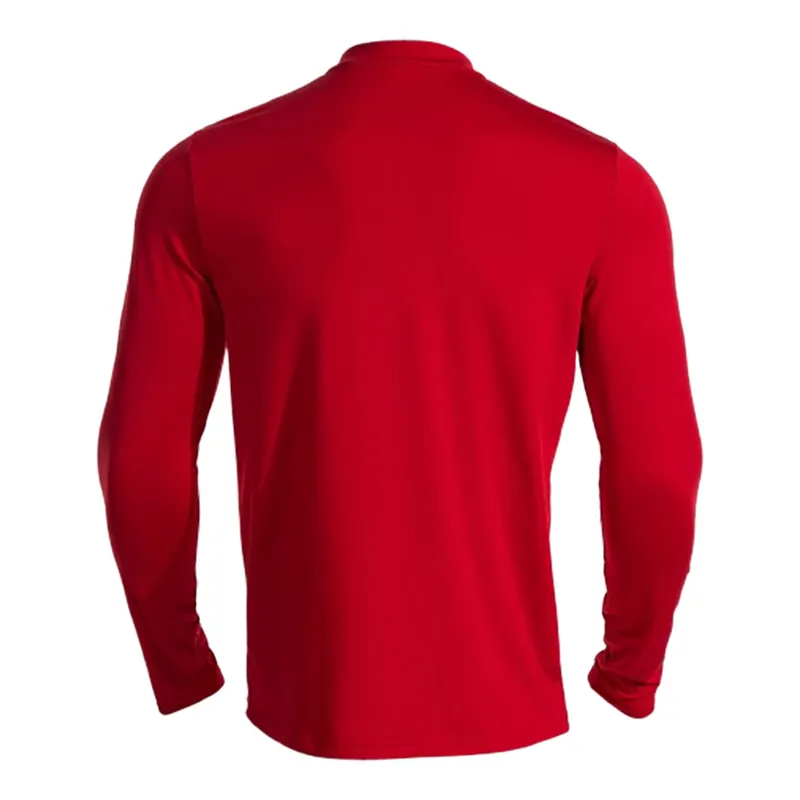 Joma Men's Record III Sweatshirt Red-1