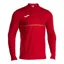 Joma Men's Record III Sweatshirt Red