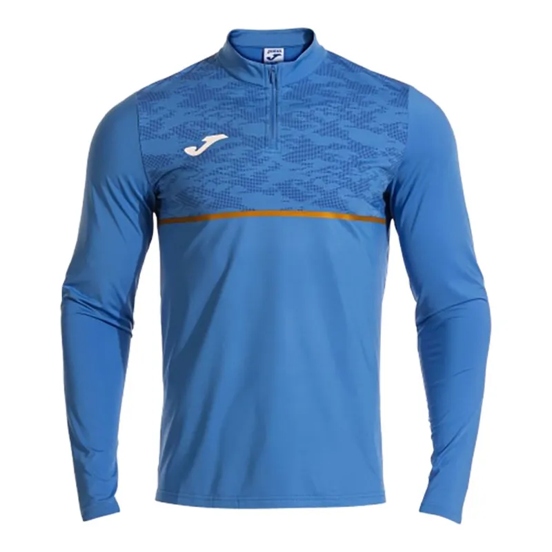 Joma Men's Record III Sweatshirt Royal Blue-2