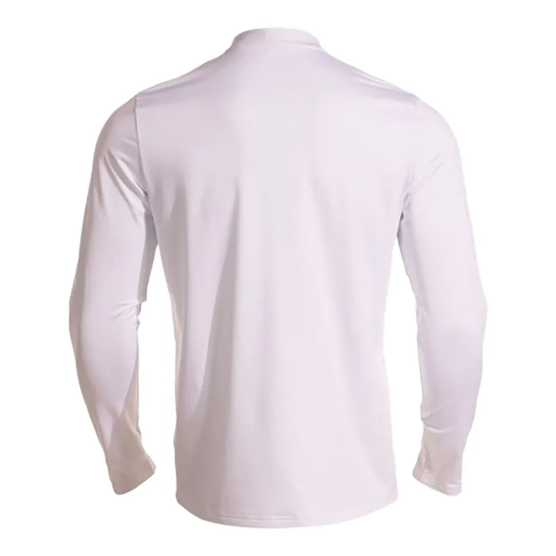 Joma Men's Record III Sweatshirt White-1