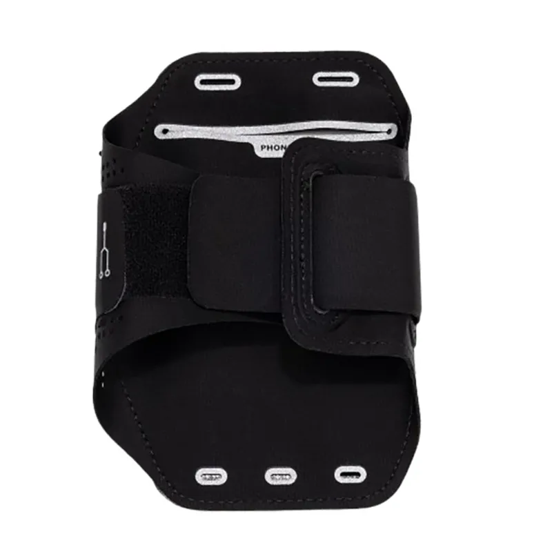 Joma R-City Armband Black-3