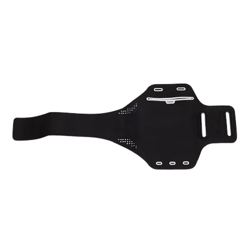 Joma R-City Armband Black-2