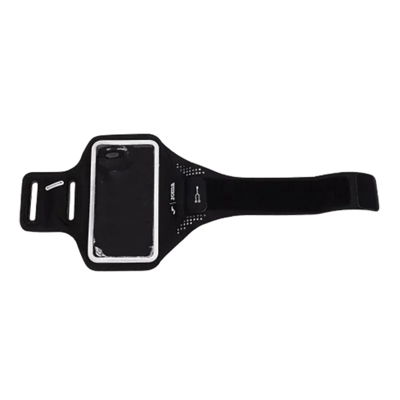 Joma R-City Armband Black-1