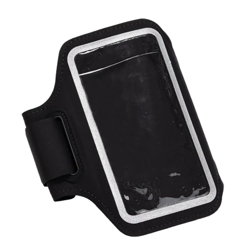 Joma R-City Armband Black