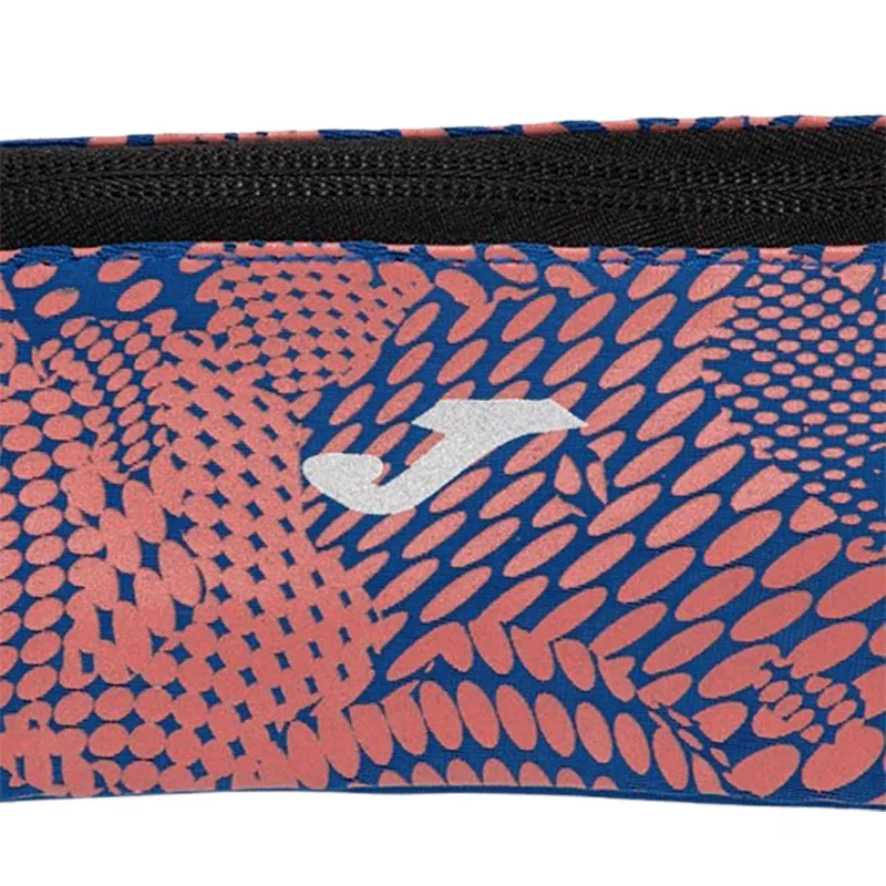 Joma R-City Bum Bag Coral One Size-2