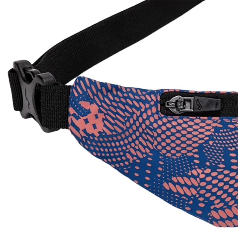 Joma R-City Bum Bag Coral One Size-1