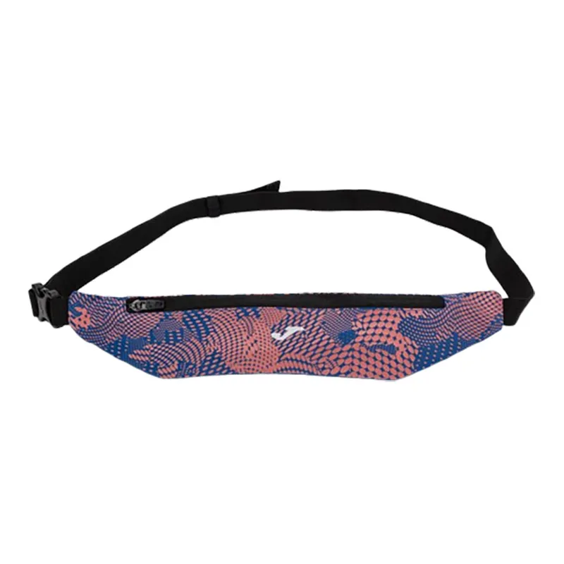 Joma R-City Bum Bag Coral One Size