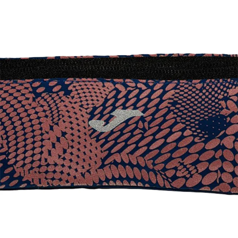 Joma R-City Bum Bag Coral One Size-3