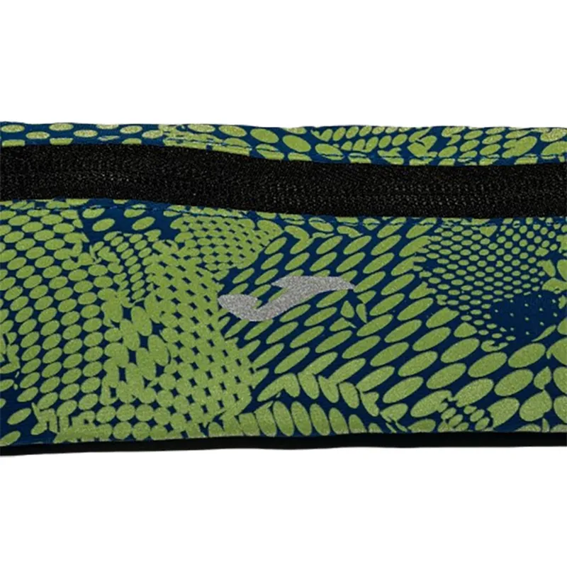 Joma R-City Bum Bag Lime One Size-3