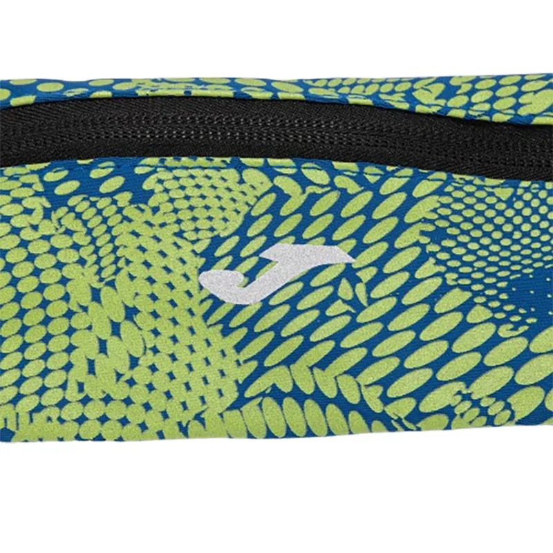 Joma R-City Bum Bag Lime One Size-1