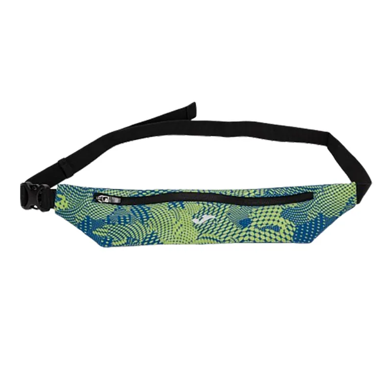 Joma R-City Bum Bag Lime One Size