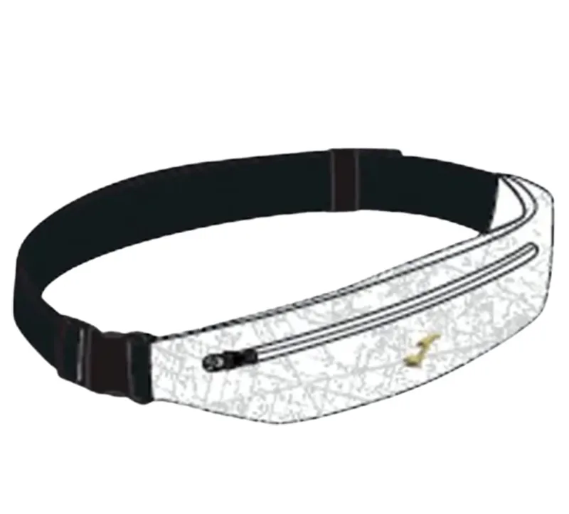 Joma R-City Bum Bag White One Size