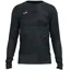 Joma R-Night Long Sleeve T-Shirt Black