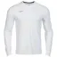 Joma R-Night Long Sleeve T-Shirt White