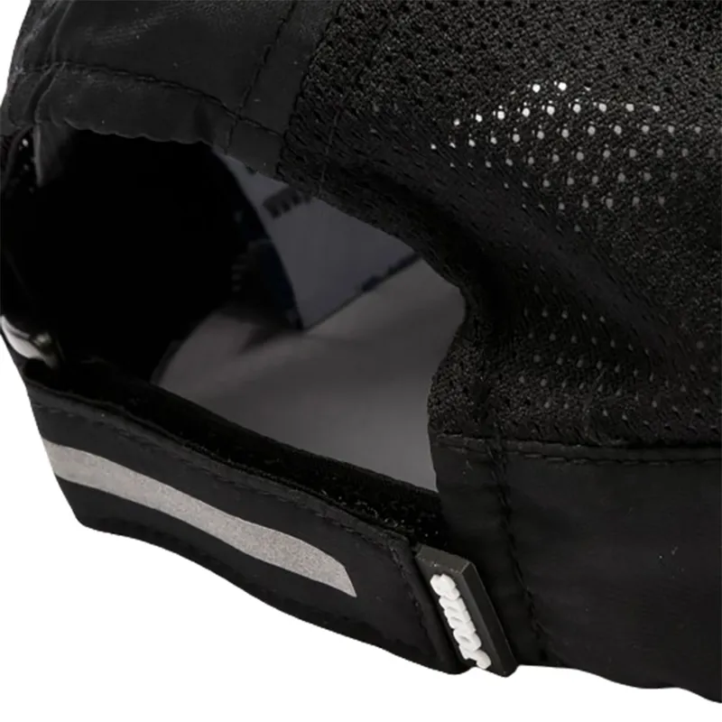 Joma Running Night Cap Black-2