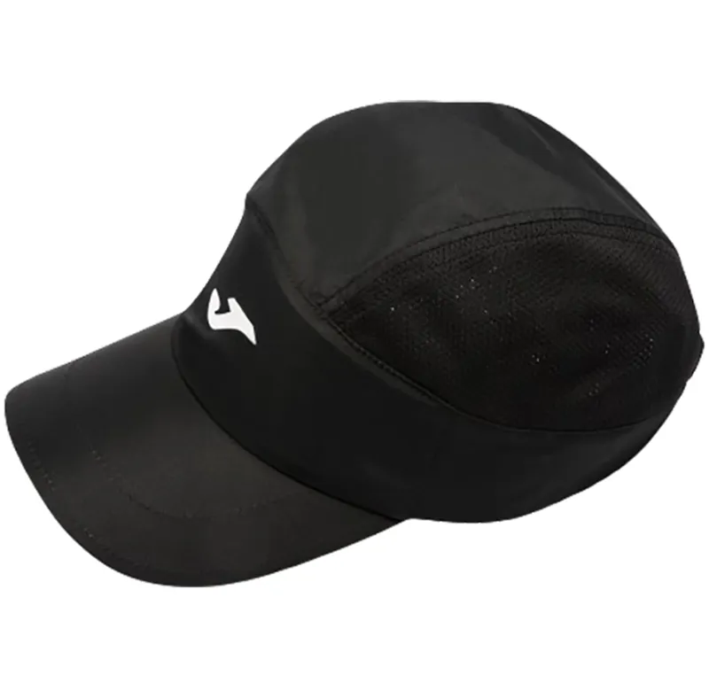 Joma Running Night Cap Black-1