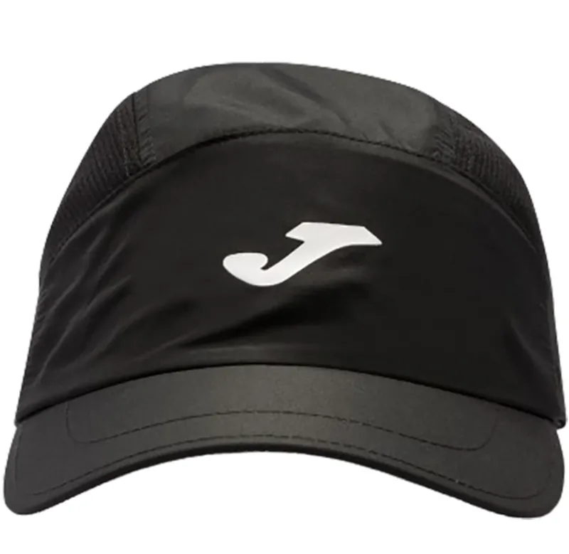 Joma Running Night Cap Black