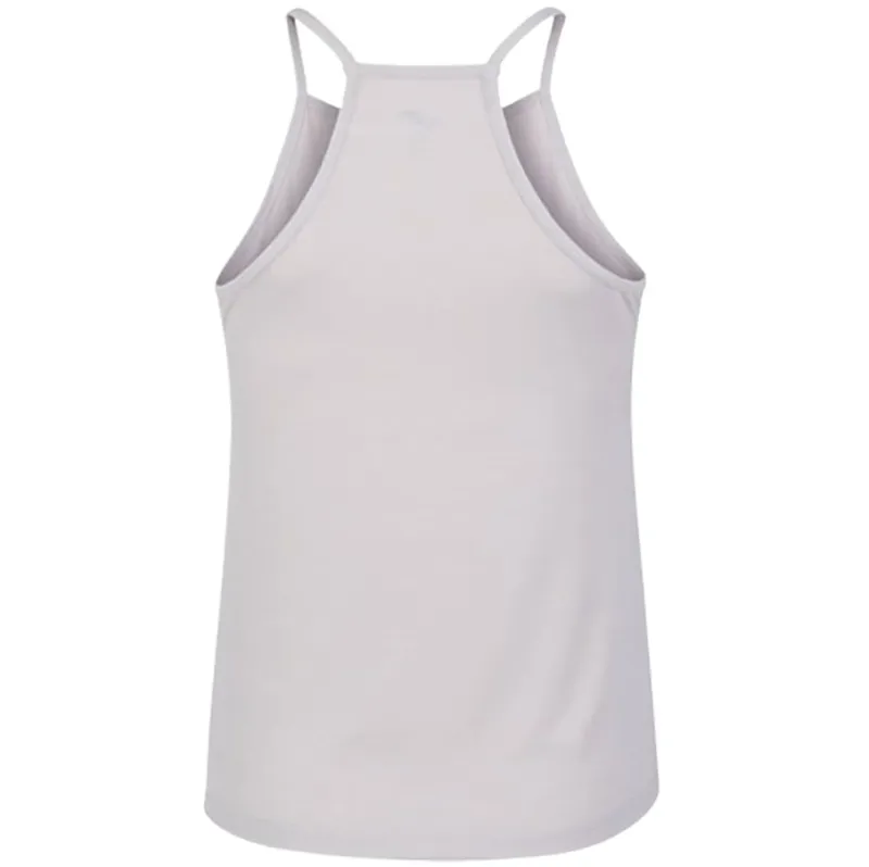 Joma Women's Indoor Gym Tank Top Grey-1