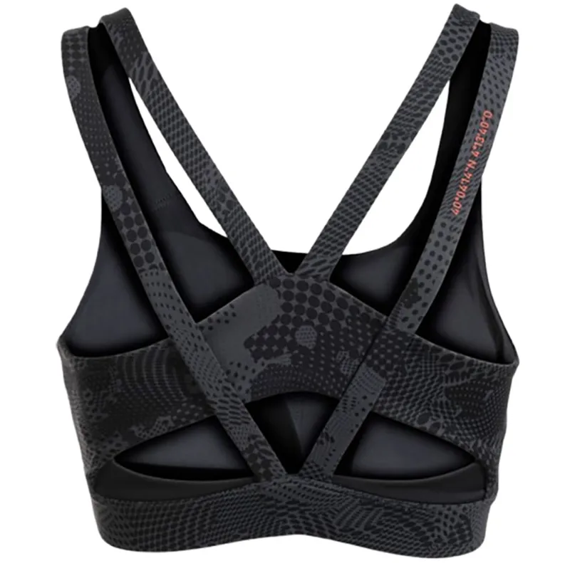 Joma Women's R-City Tank Top Black-2