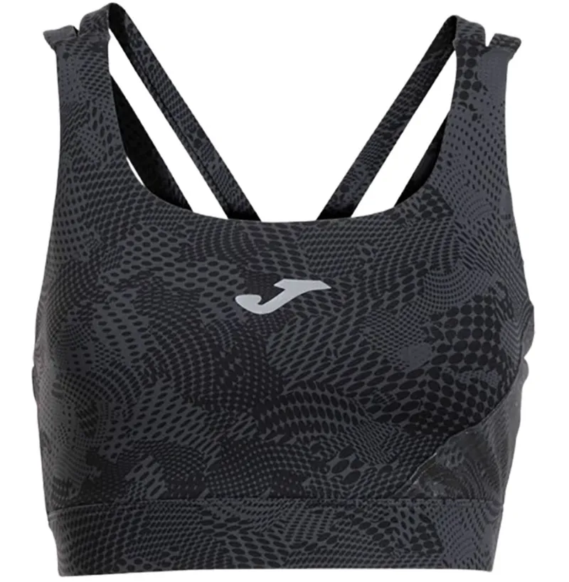 Joma Women's R-City Tank Top Black