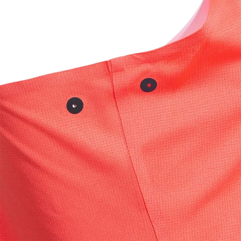 Joma Women's R-City Tank Top Coral-4