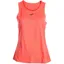 Joma Women's R-City Tank Top Coral