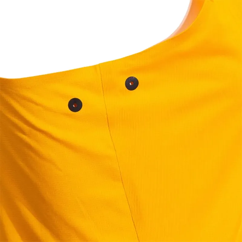 Joma Women's R-City Tank Top Orange-4