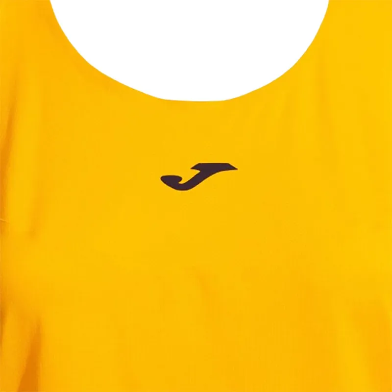 Joma Women's R-City Tank Top Orange-3