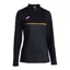 Joma Women's Record III Sweatshirt Black