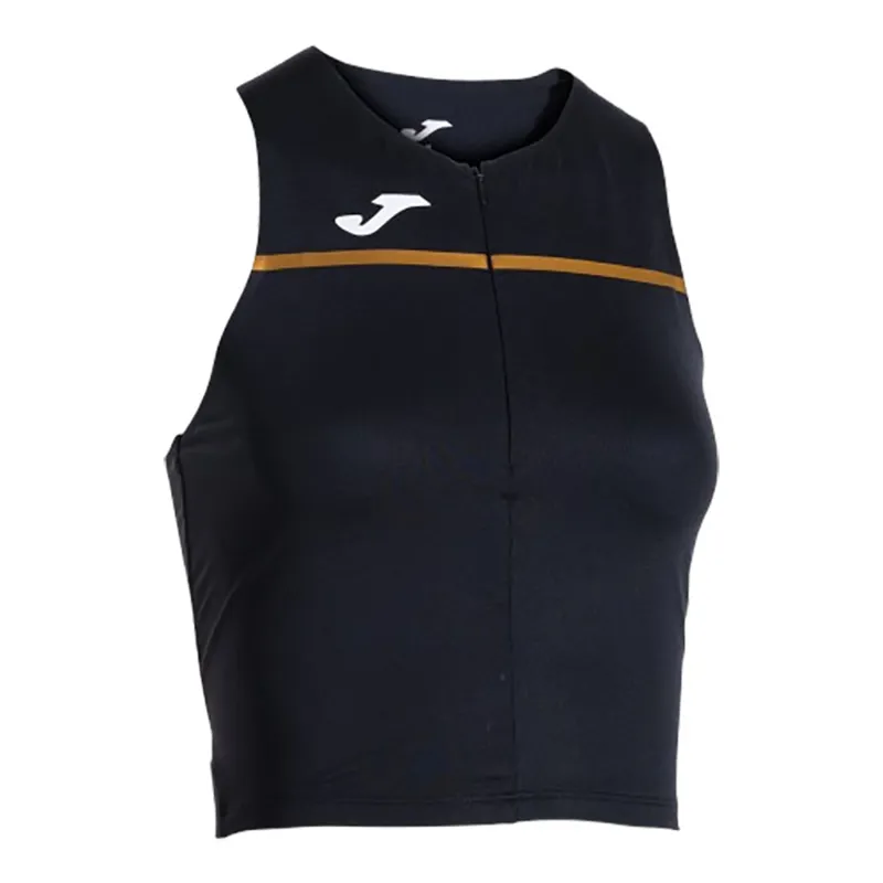 Joma Women's Record III Tank Top Black