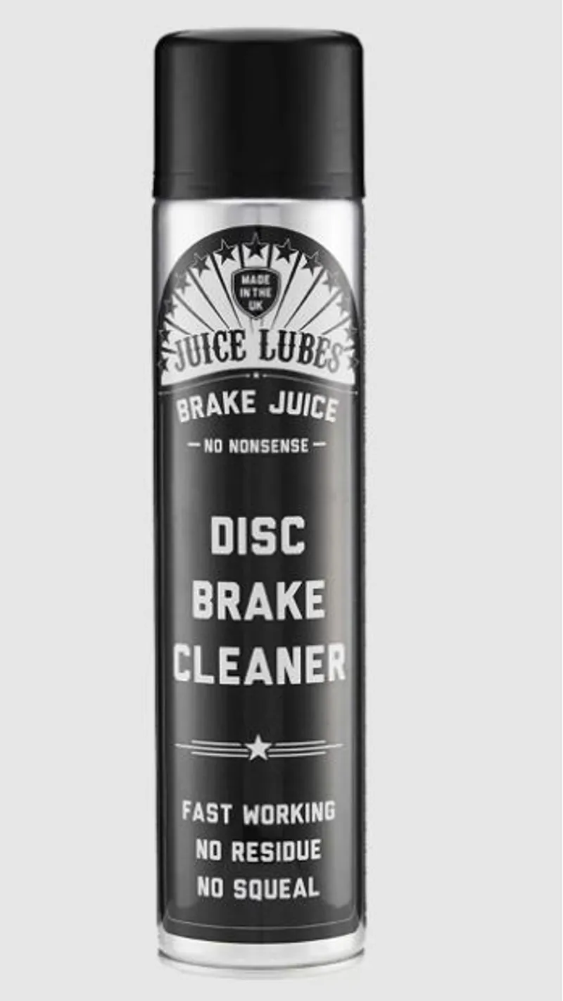 Juice Lubes  Brake Juice Disc Brake Cleaner 600ml