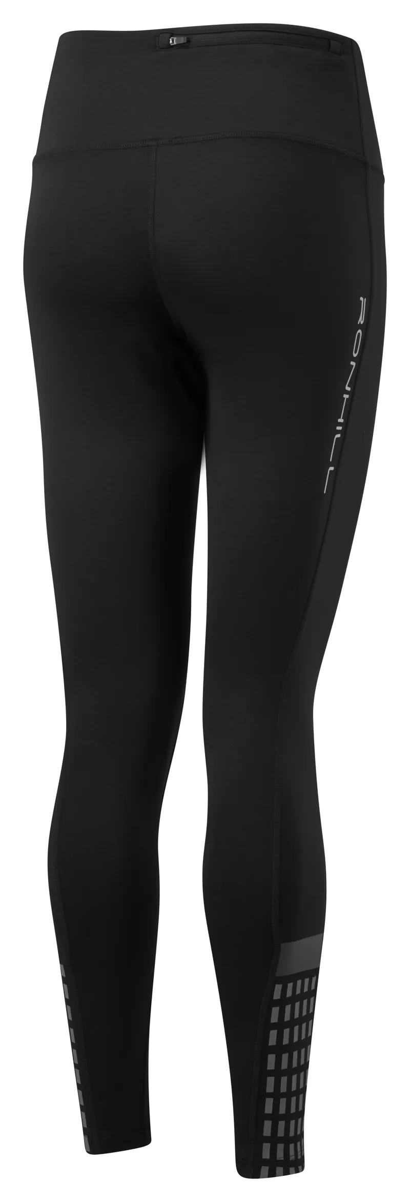 Ronhill Women's Tech Afterhours Tight Black-1