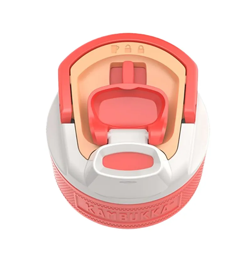 Kambukka Elton 1000ml Orange Vibes-2