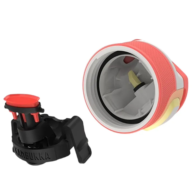 Kambukka Elton 1000ml Orange Vibes-1