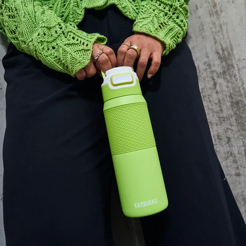 Kambukka Elton Insulated Water Bottle 750ml Mojito Summer-7