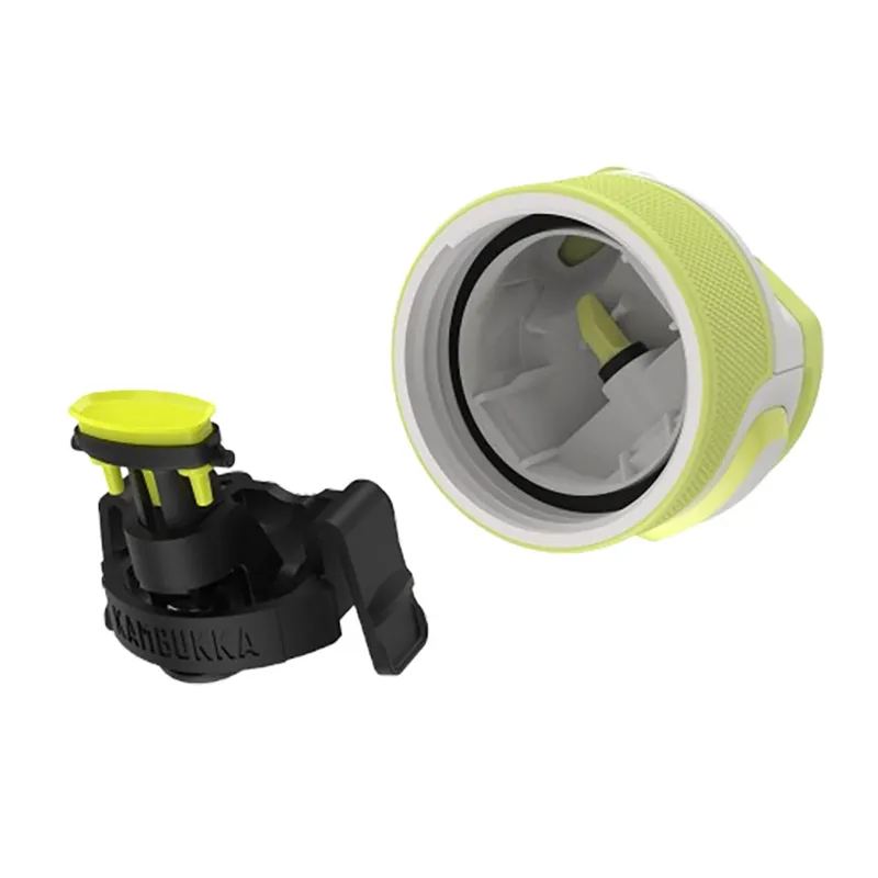 Kambukka Elton Insulated Water Bottle 750ml Mojito Summer-4