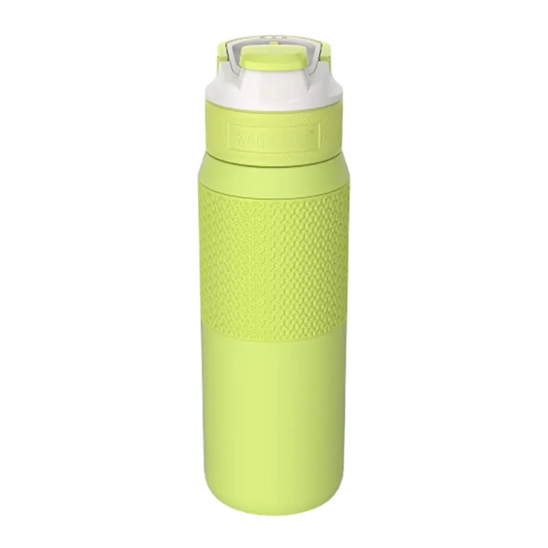 Kambukka Elton Insulated Water Bottle 750ml Mojito Summer-2